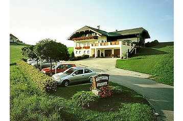 Autriche Privát Mondsee, Extérieur